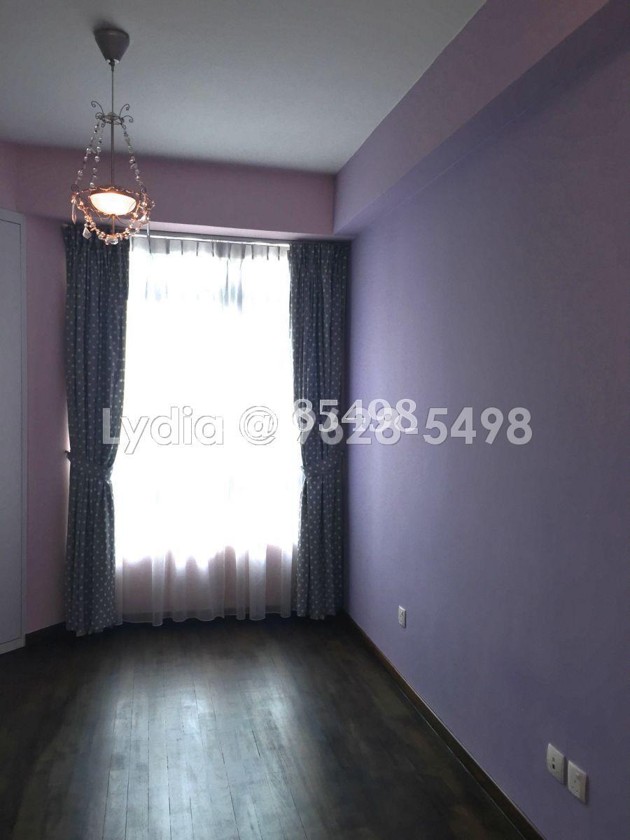 Sanctuary Green (D15), Condominium #82122482